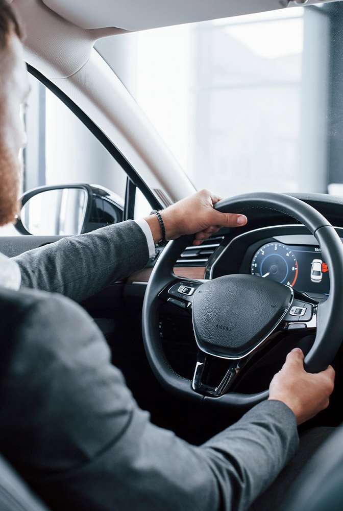 Professionnels en mobilité